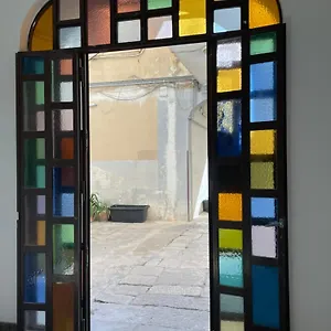 Casetta Dante 130 Palermo